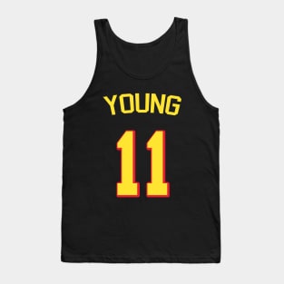 Trae Young Tank Top